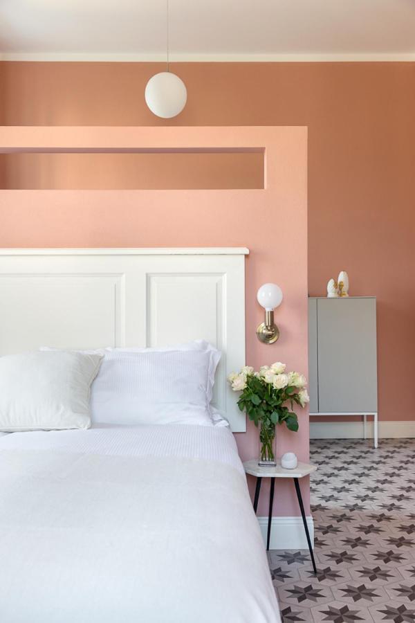 Villa Maria Boutique Apartments Cannobio Exteriör bild