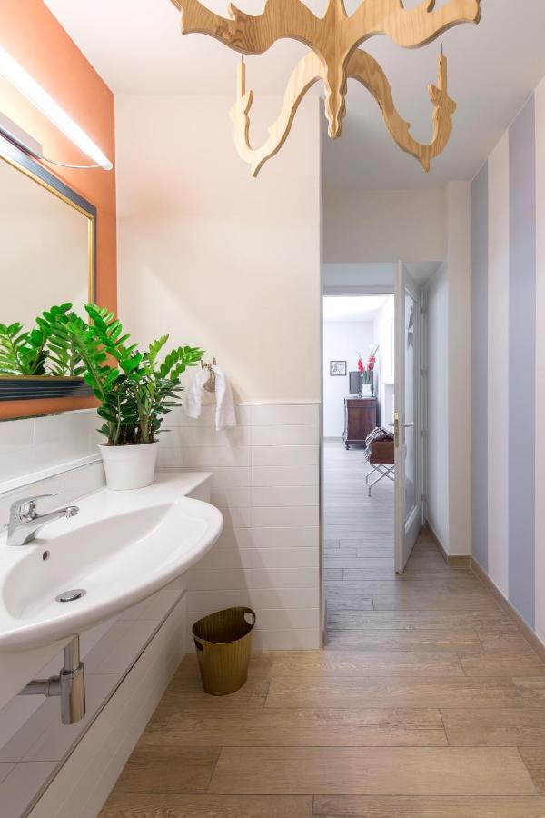 Villa Maria Boutique Apartments Cannobio Exteriör bild