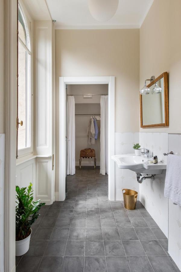 Villa Maria Boutique Apartments Cannobio Exteriör bild