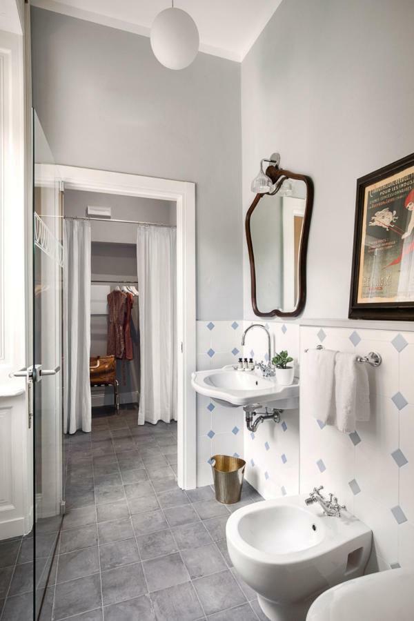 Villa Maria Boutique Apartments Cannobio Exteriör bild