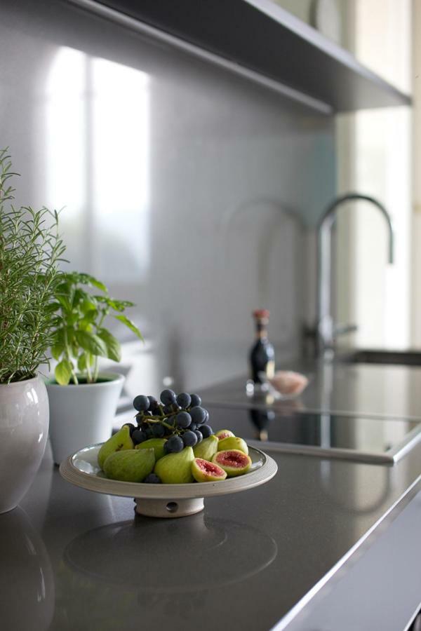 Villa Maria Boutique Apartments Cannobio Exteriör bild