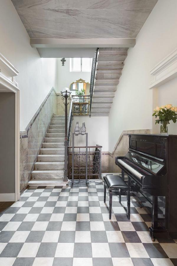 Villa Maria Boutique Apartments Cannobio Exteriör bild
