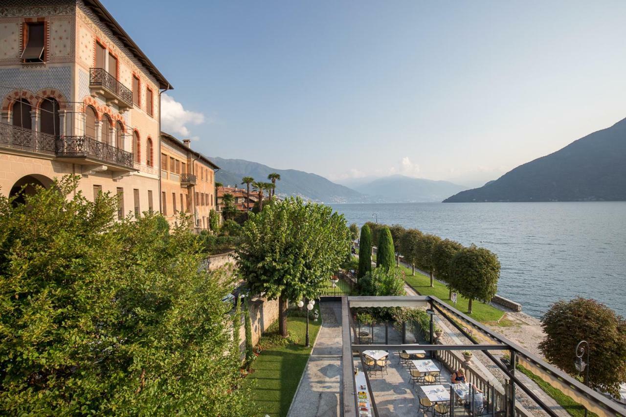 Villa Maria Boutique Apartments Cannobio Exteriör bild